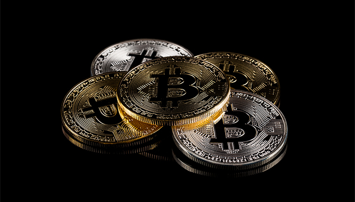 区块链,数字货币