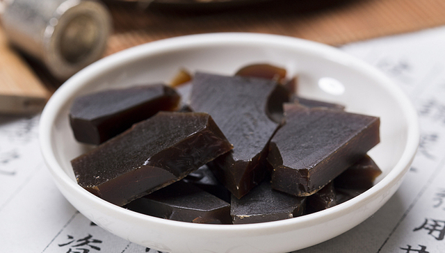 卫计委,阿胶,驴皮