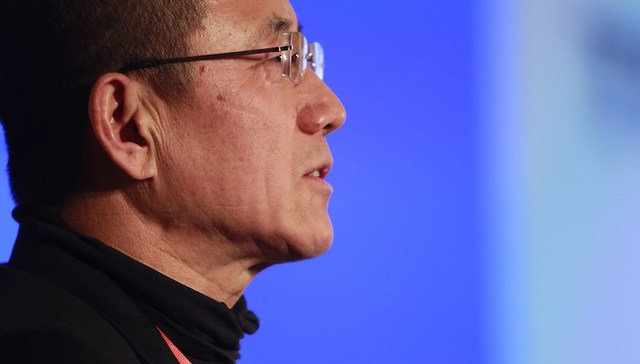 高西庆：区块链技术将解决金融中间者垄断问题