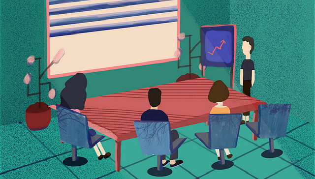 阿里巴巴,战略,业务人员,会议,愿景,资源