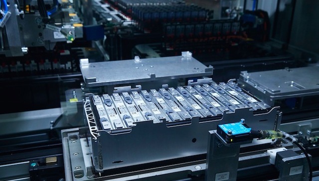 七部委联合印发新能源车动力电池回收管理办法