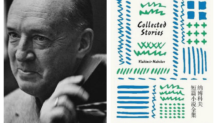 小说家,外国文学