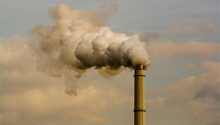 环保部,空气质量,大气污染