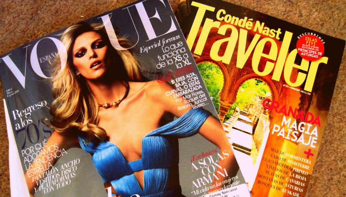 纸媒真的要完了？ 时尚界的出版老大都转行做网红经纪公司了