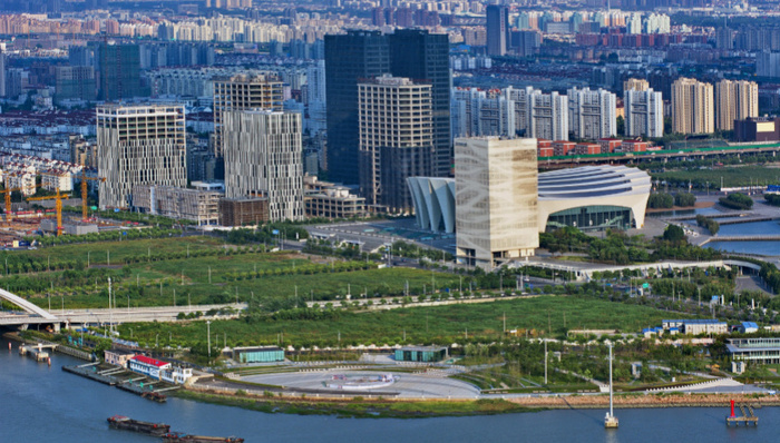 地产商,太古地产