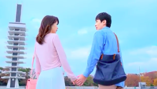 催婚意图太明显 东京都政府这条广告让年轻人生气了