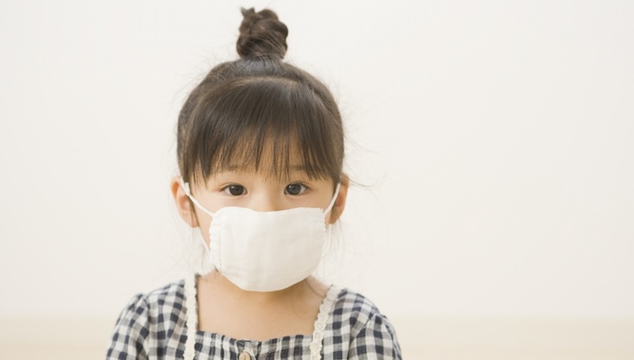 中国疾控中心,流感,病毒变异