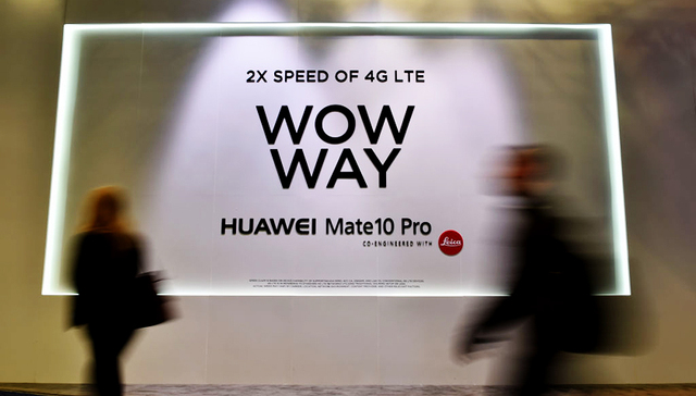 【新知速递】华为价值获取能力与苹果并驾齐驱 但这还不是故事的全部