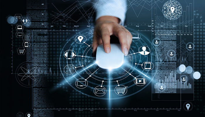 2017网媒公信力报告：人民日报、澎湃新闻、界面新闻用户信任度领先