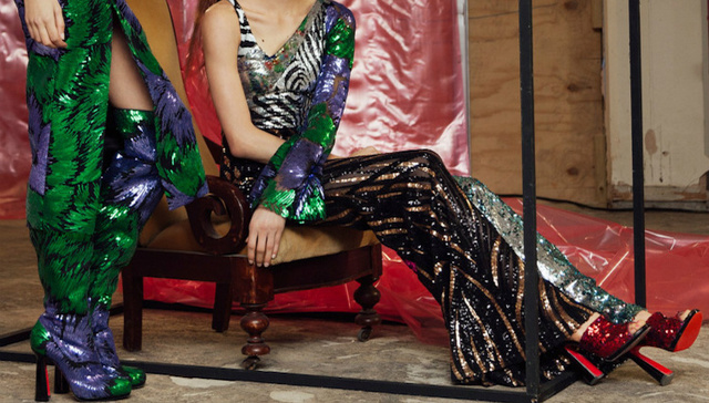 【是日美好事物】Phoebe在Céline的“诀别之包”登场 Sportmax新款给你穿得优雅又运动的启发