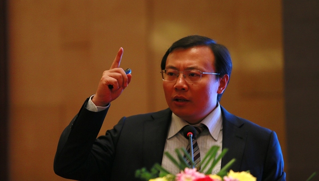 任泽平：五方面改革亟待突破