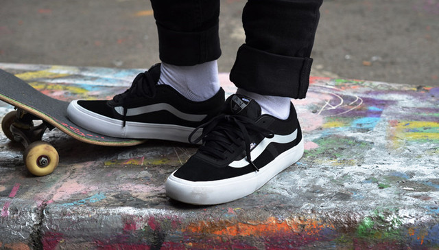 嘿 潮牌Vans的会员卡来办一张？