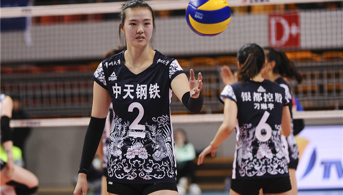 【体育晚报】朱婷&张常宁当选人大代表 “浓眉”53分鹈鹕六连胜