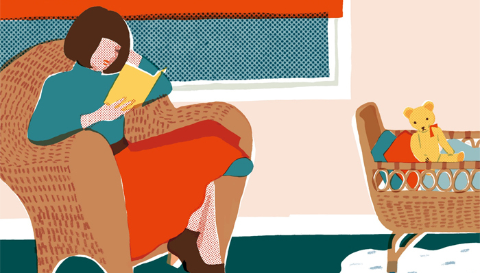 女性,思想武器,外国文学