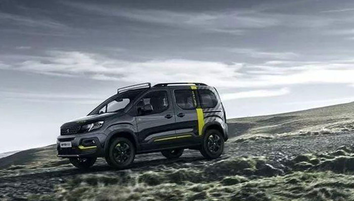 新车速报,车圈观察