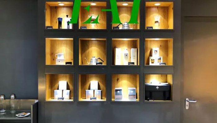 有点不习惯上班？偷偷送你一份京城翘班咖啡馆地图