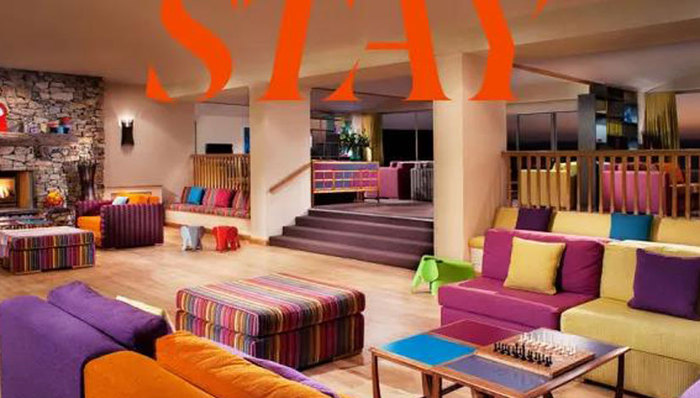 主题乐园、超大房型、托管……国内21家亲子酒店专治不好玩