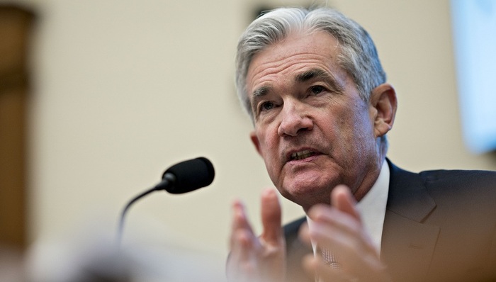 美联储,天下故事