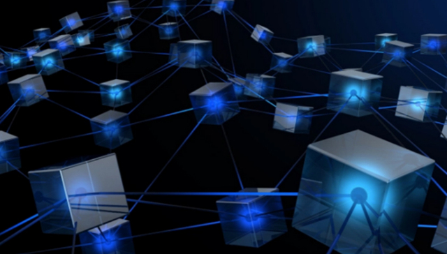 比特币,区块链,资本市场,徐小平