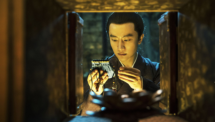 陈凯歌,妖猫传,中国电影,日本市场