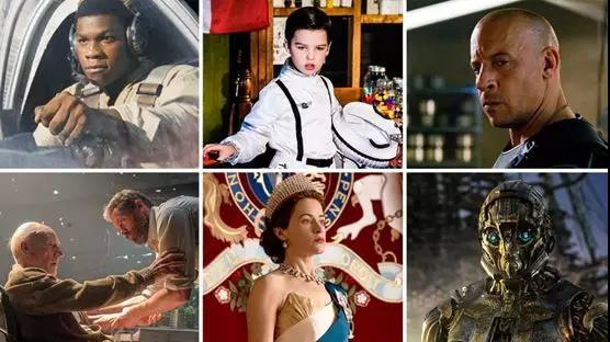 好莱坞六大年度盈利报告：迪士尼连续四年蝉联榜首，派拉蒙首次陷入亏损