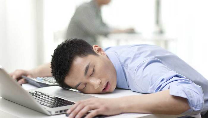 韩国,周最长工时