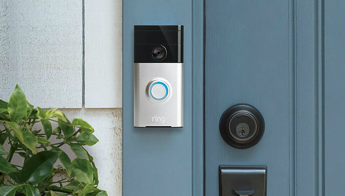 亚马逊,智能家居