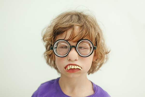 【特写】二十岁之后 终于踏上了牙齿矫正之路