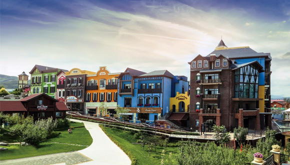 巩学伟：“有一种生活叫观澜”是初心兑现