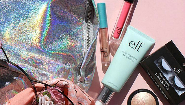 彩妆界的“Zara们”正拼个你死我活 有人大卖但也有人破产了