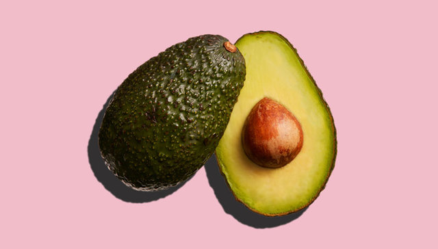 牛油果求婚，你值得拥有