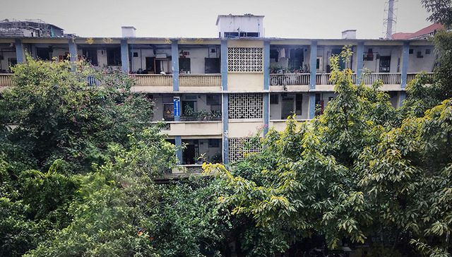 【特写】广州白云皮具城调查：海外代购大本营 外国人买回国当真货卖