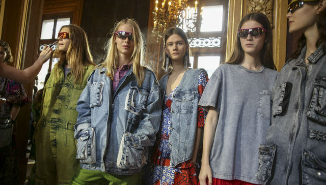 品牌和资本关系一直微妙 Tory Burch和Stella McCartney的现状就是例子