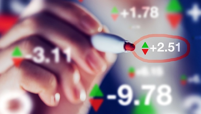 沪指创两年来最大单月跌幅 短期家电板块可能迎来幅度较大调整