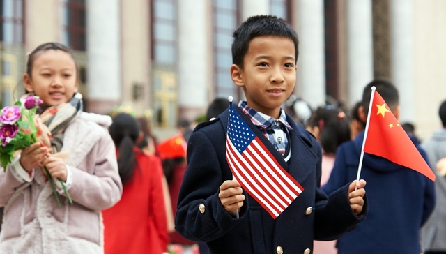 美国对中国铝箔出重拳 中美贸易摩擦何去何从？