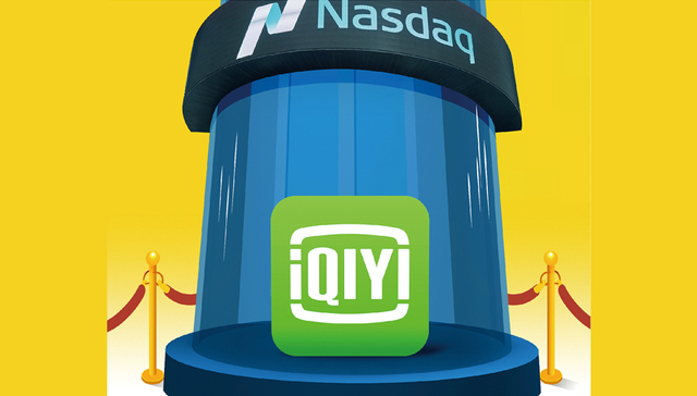 【文娱早报】爱奇艺在美递交IPO招股书拟集资15亿美元 中国2月电影票房破100亿元