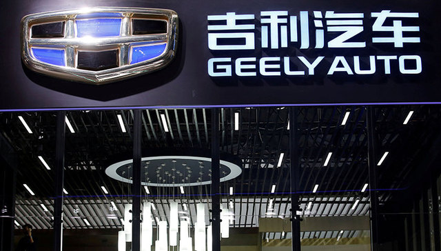 吉利入股戴姆勒引各方博弈 政府工会管理层态度不一