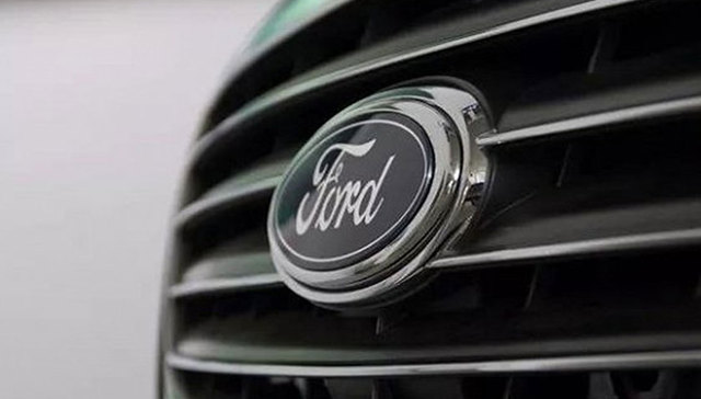 福特谋划将在华三家合资公司合并 正寻求合适操盘人