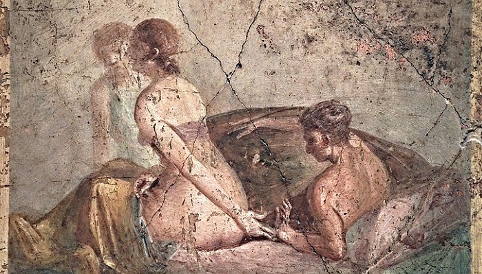 古代艺术