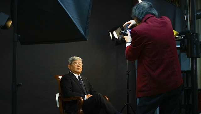 【城像】老照相馆里的光阴