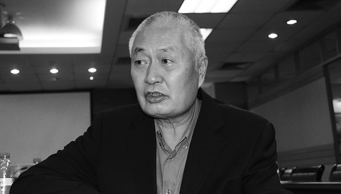 陈小鲁,陈毅元帅,心肌梗死