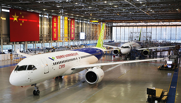 激荡四十年: 中国制造业做对了什么？