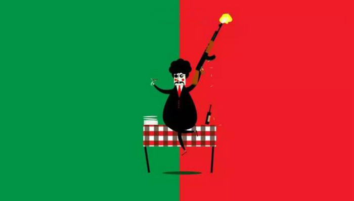 外卖O2O,饿了么,张旭豪,阿里巴巴,美团,王兴