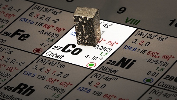 供需,囤货,新能源汽车,券商研究员,产业链,钴盐,供应商,动力电池,上证,钴业