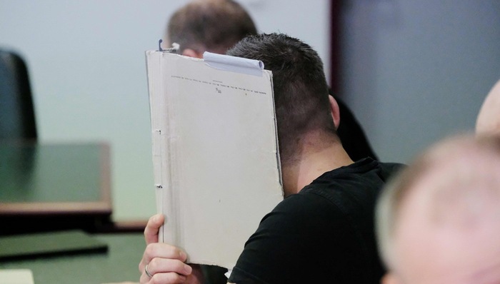 凶手,纪录片,德国警方,判刑,李某,德国电视二台,环球时报,留学生,影片,德国大使馆