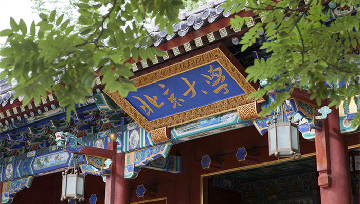 世界大学,学科排名,清华北大