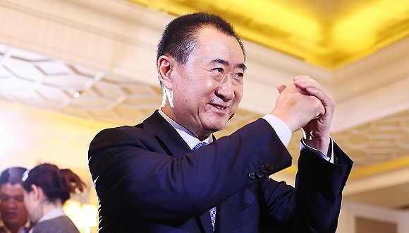 万达商业更名为万达商管集团 王健林已开始着手他的新计划