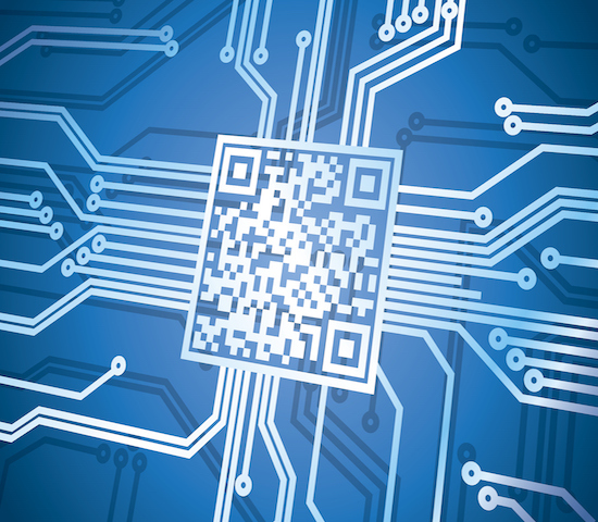 终于坐不住了 日本瞄准二维码支付