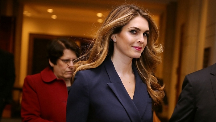 权力游戏,美国政治