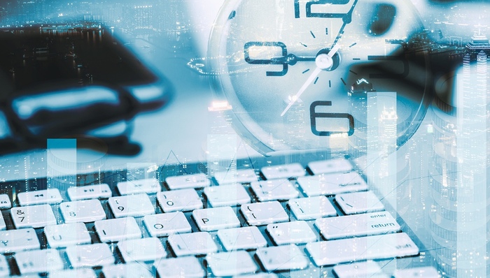 财经速递,财政收入